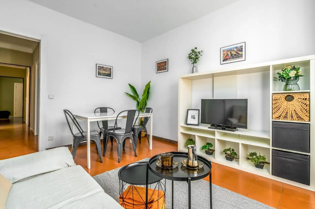 Fridays Flats Arc De Triomf - Solar & Spacious 巴塞罗那 西班牙